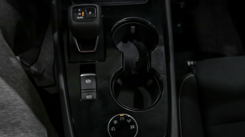 Nissan Rogue S 2023 d&rsquo;occasion à vendre - 16