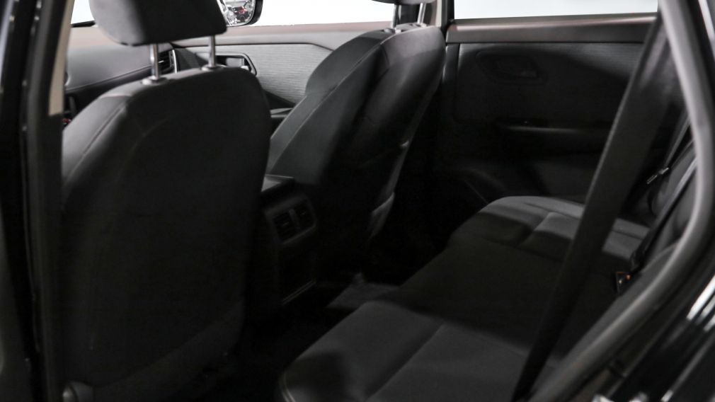 Nissan Rogue S 2023 d&rsquo;occasion à vendre - 18