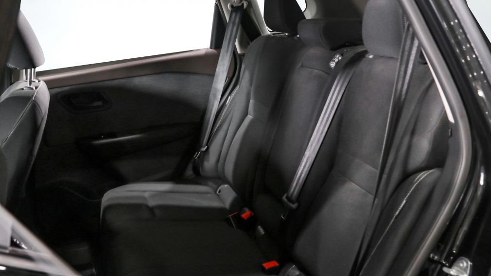 Nissan Rogue S 2023 d&rsquo;occasion à vendre - 19