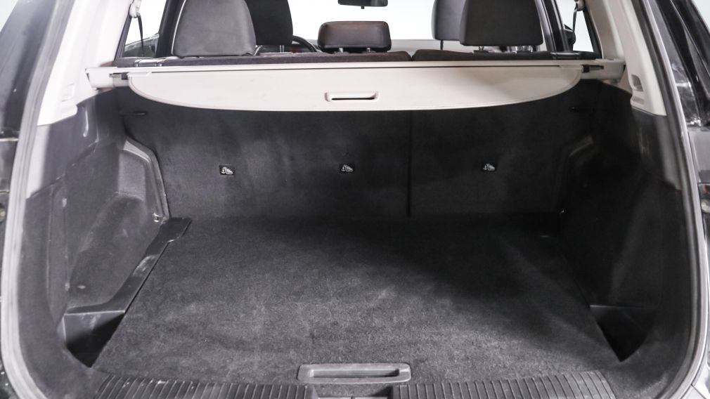 Nissan Rogue S 2023 d&rsquo;occasion à vendre - 20