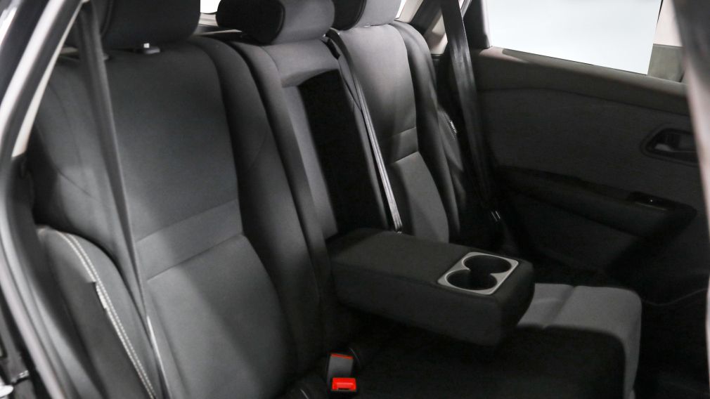 Nissan Rogue S 2023 d&rsquo;occasion à vendre - 21