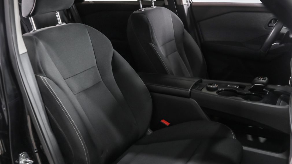 Nissan Rogue S 2023 d&rsquo;occasion à vendre - 23