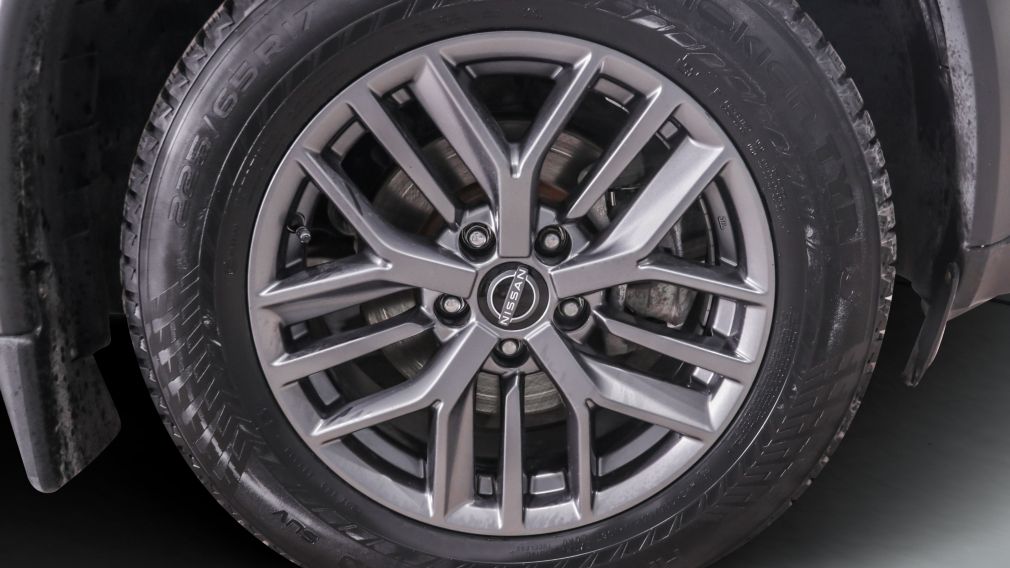 Nissan Rogue S 2023 d&rsquo;occasion à vendre - 24