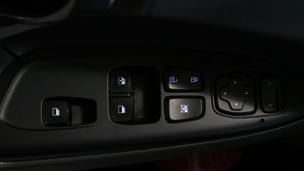 Hyundai Veloster DCT 2022 d&rsquo;occasion à vendre - 11