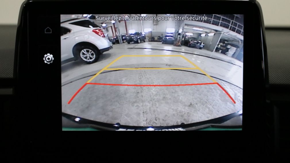 Hyundai Veloster DCT 2022 d&rsquo;occasion à vendre - 22