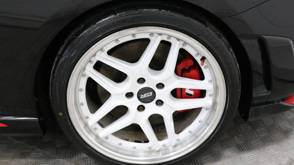 Hyundai Veloster DCT 2022 d&rsquo;occasion à vendre - 27