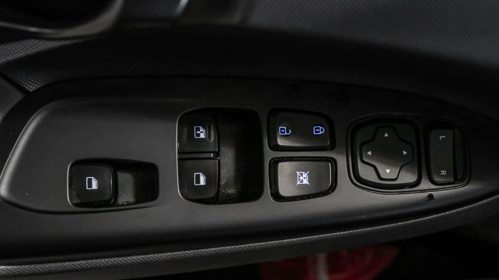 Hyundai Veloster DCT 2022 d&rsquo;occasion à vendre - 11