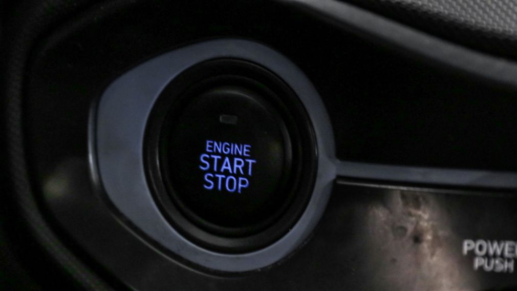 Hyundai Veloster DCT 2022 d&rsquo;occasion à vendre - 18