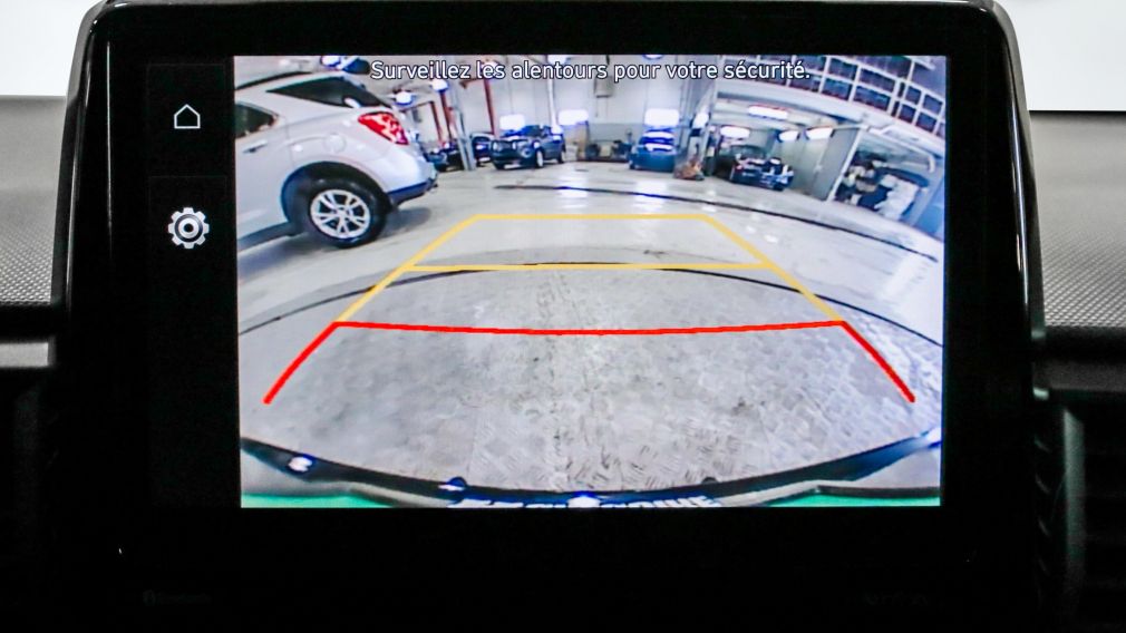 Hyundai Veloster DCT 2022 d&rsquo;occasion à vendre - 22