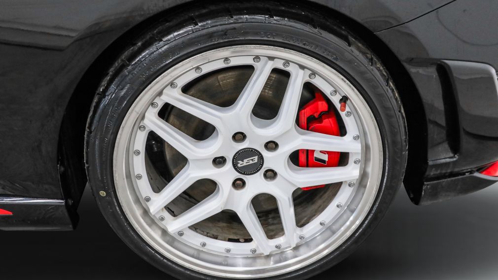 Hyundai Veloster DCT 2022 d&rsquo;occasion à vendre - 27