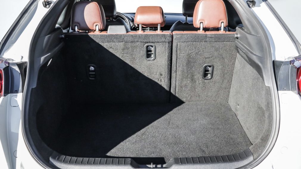 Mazda MX-30 GT 2022 d’occasion à vendre - 19