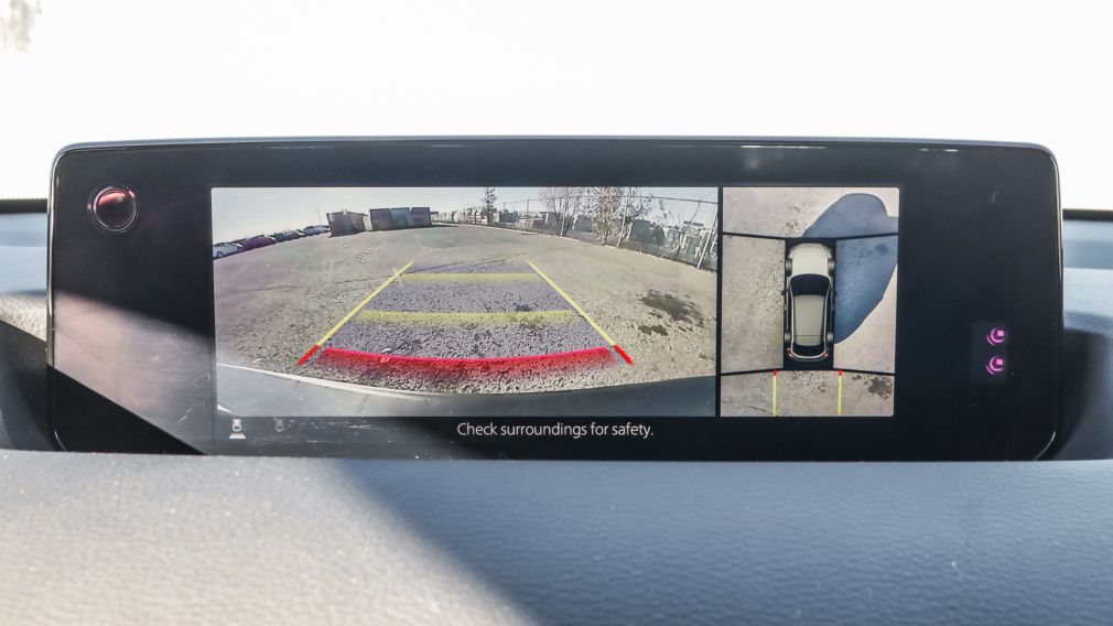 Mazda MX-30 GT 2022 d’occasion à vendre - 16