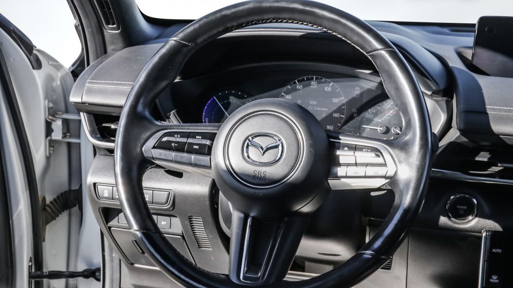 Mazda MX-30 GT 2022 d’occasion à vendre - 14