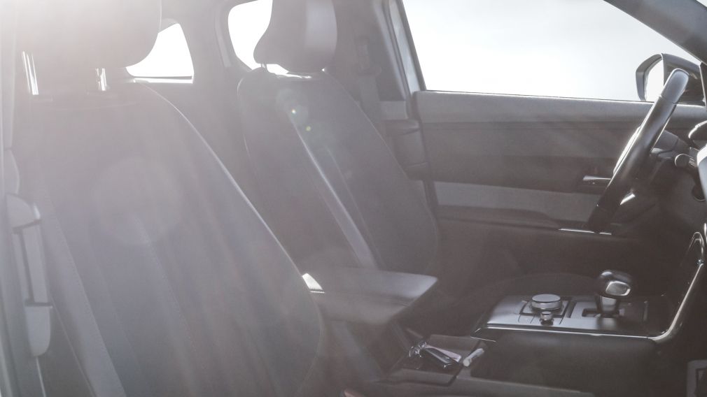 Mazda MX-30 GT 2022 d’occasion à vendre - 27