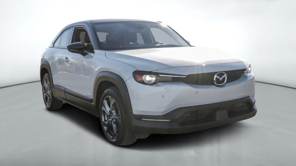 Mazda MX-30 GT 2022 d’occasion à vendre - 1