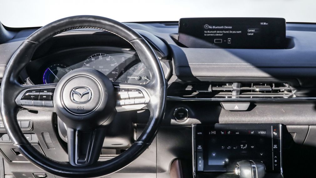 Mazda MX-30 GT 2022 d’occasion à vendre - 13