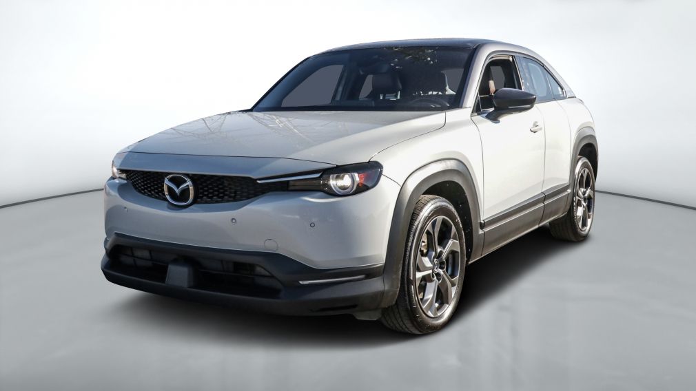 Mazda MX-30 GT 2022 d’occasion à vendre - 3