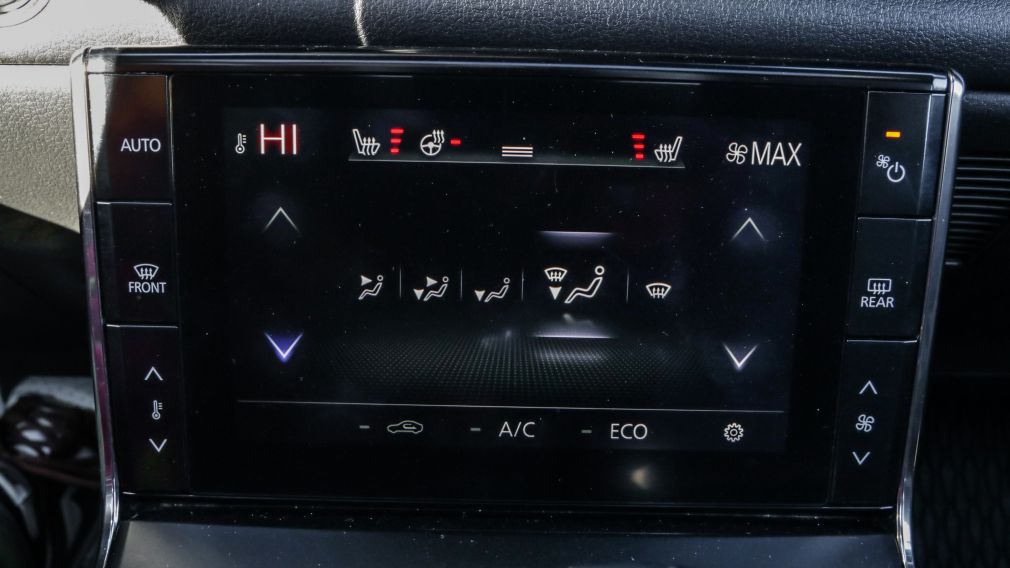 Mazda MX-30 GT 2022 d’occasion à vendre - 18