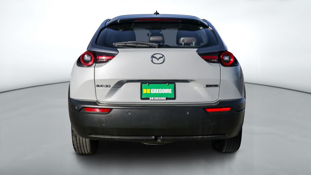 Mazda MX-30 GT 2022 d’occasion à vendre - 6
