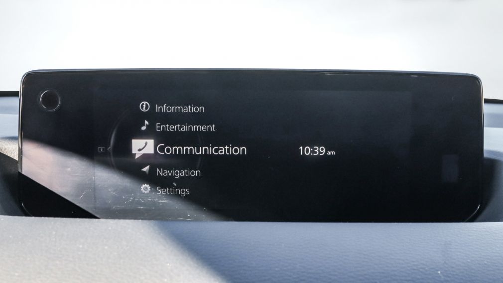 Mazda MX-30 GT 2022 d’occasion à vendre - 17