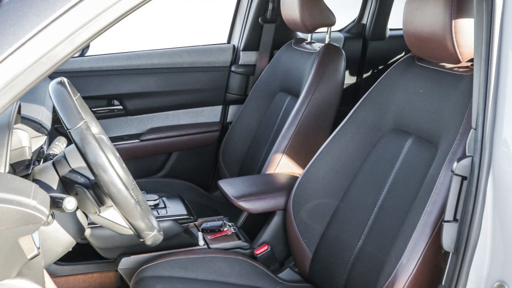 Mazda MX-30 GT 2022 d’occasion à vendre - 10