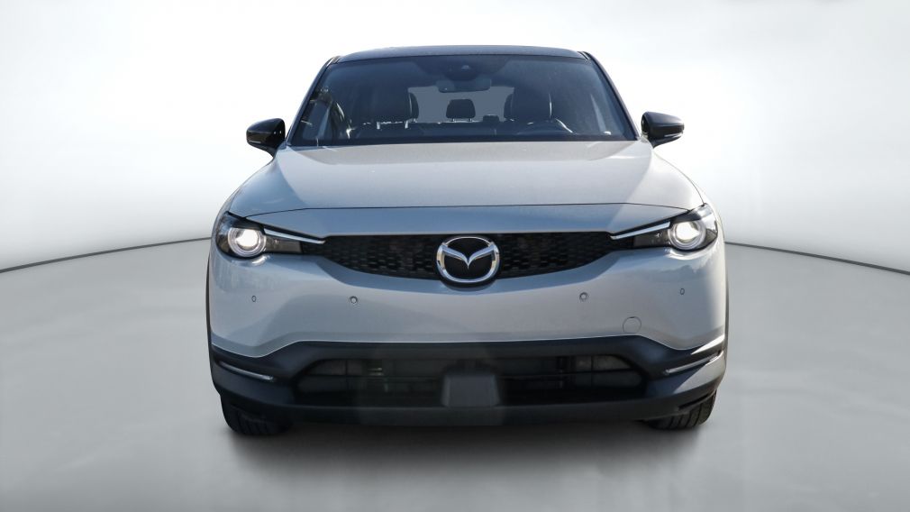 Mazda MX-30 GT 2022 d’occasion à vendre - 2