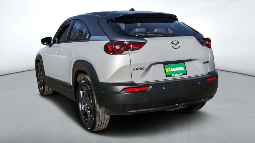 Mazda MX-30 GT 2022 d’occasion à vendre - 5