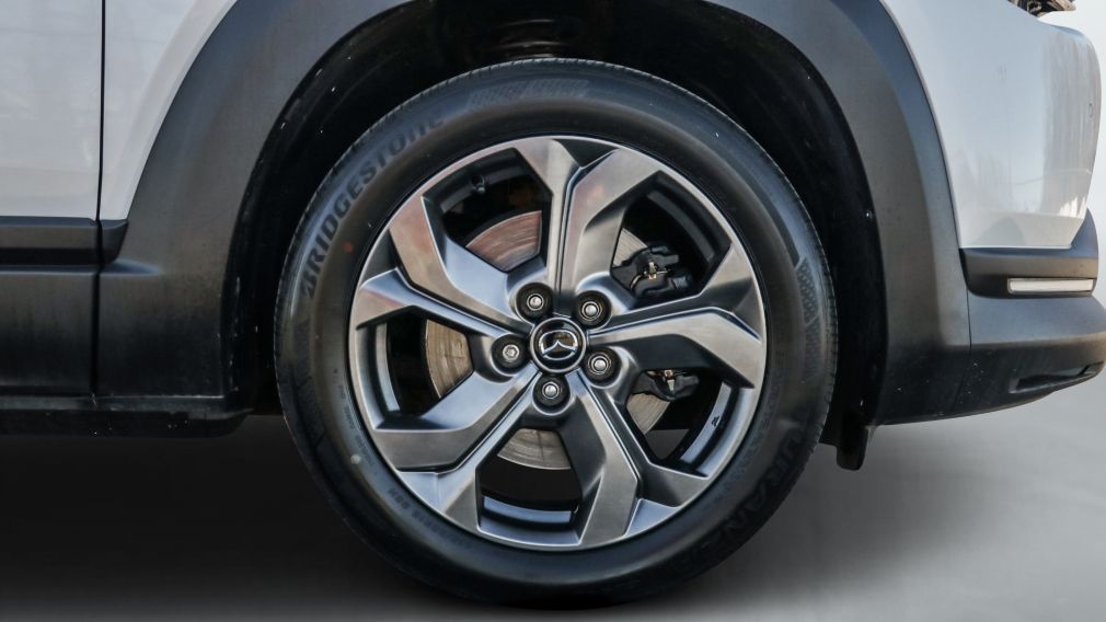 Mazda MX-30 GT 2022 d’occasion à vendre - 28