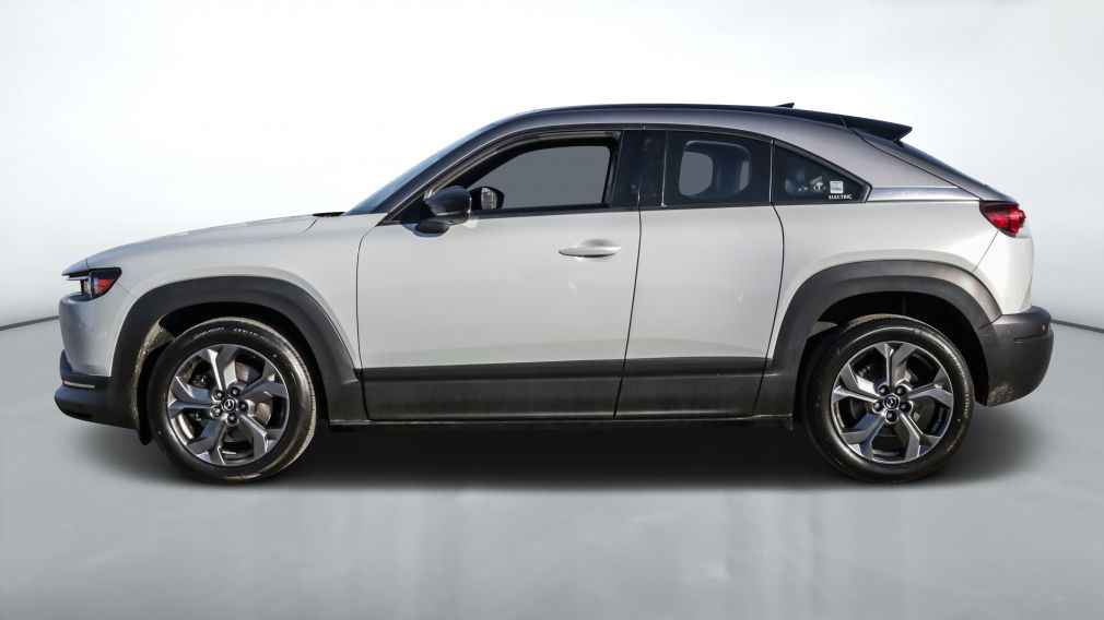 Mazda MX-30 GT 2022 d’occasion à vendre - 4