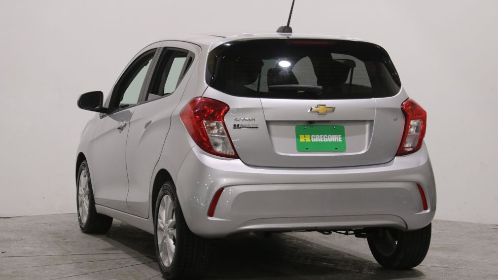 Chevrolet Spark LT 2019 d’occasion à vendre - 5
