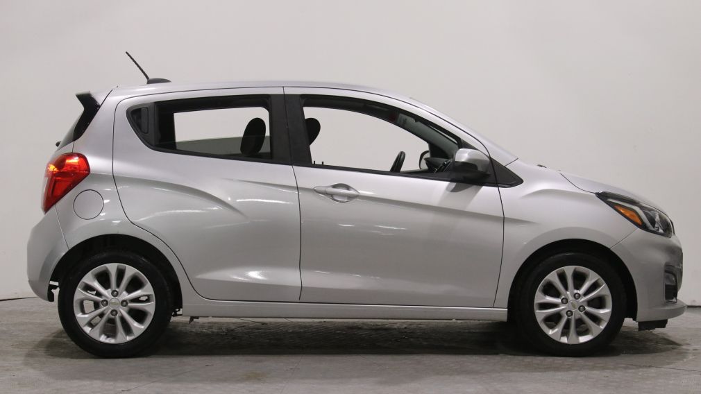 Chevrolet Spark LT 2019 d’occasion à vendre - 8