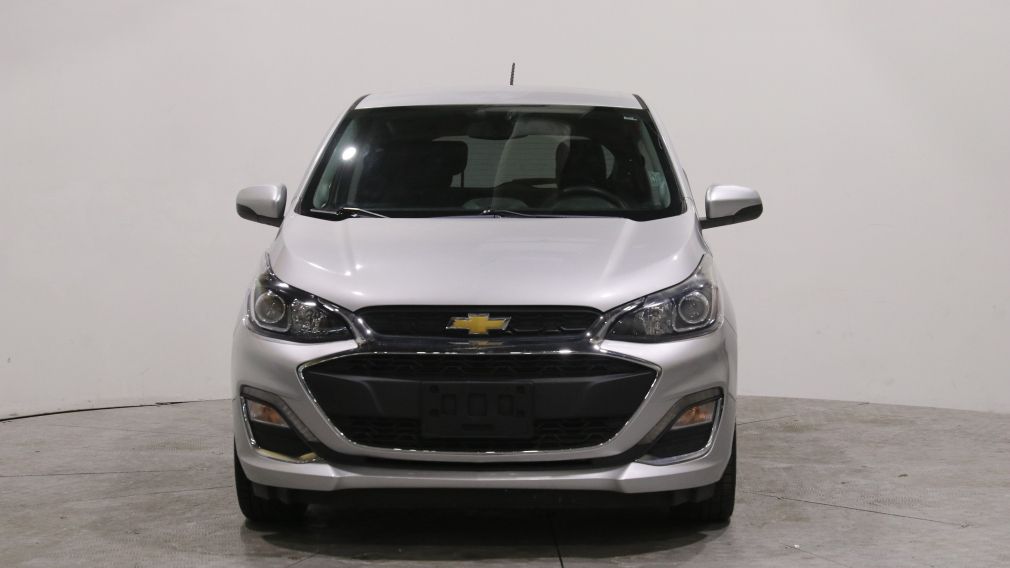 Chevrolet Spark LT 2019 d’occasion à vendre - 2