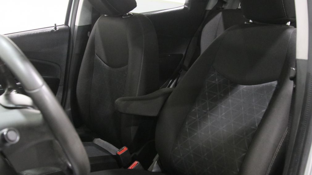 Chevrolet Spark LT 2019 d’occasion à vendre - 10