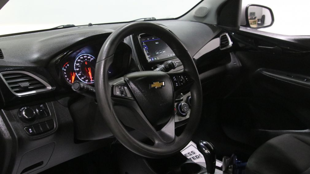 Chevrolet Spark LT 2019 d’occasion à vendre - 9