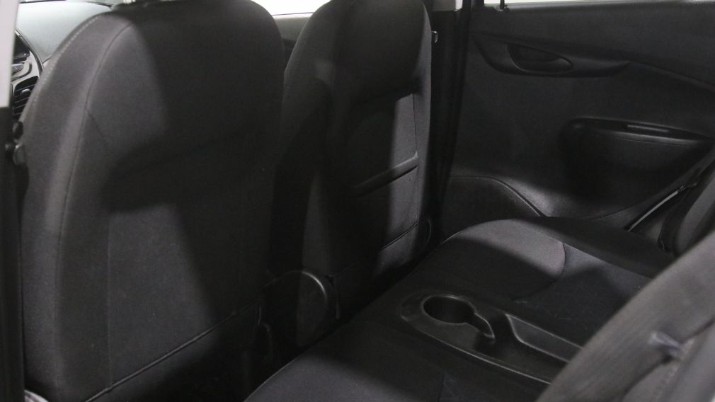Chevrolet Spark LT 2019 d’occasion à vendre - 18