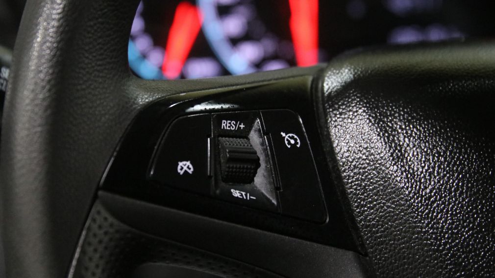 Chevrolet Spark LT 2019 d’occasion à vendre - 12