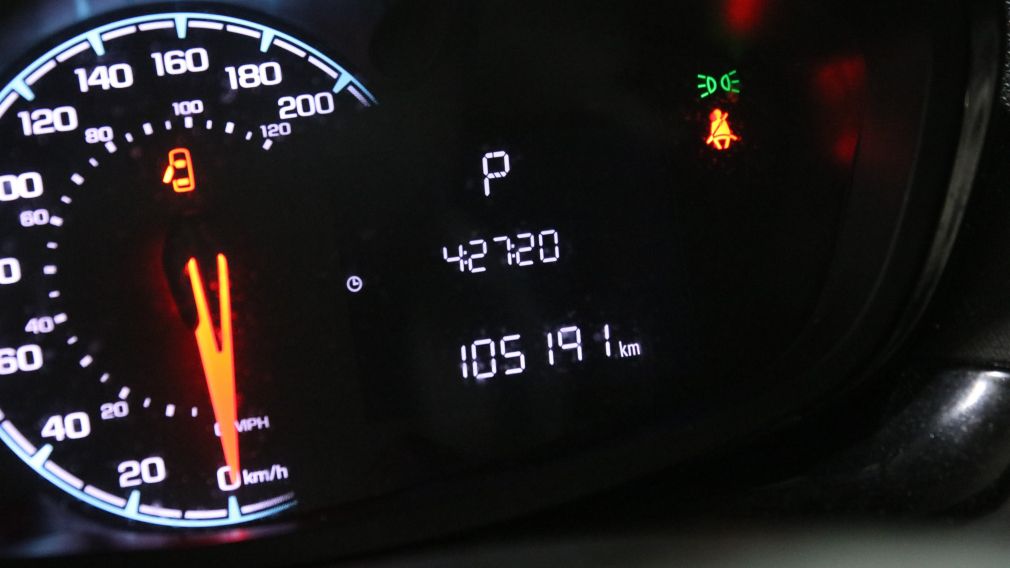 Chevrolet Spark LT 2019 d’occasion à vendre - 14