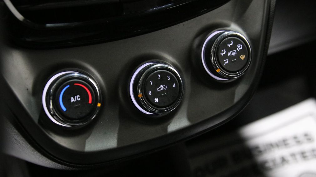 Chevrolet Spark LT 2019 d’occasion à vendre - 16