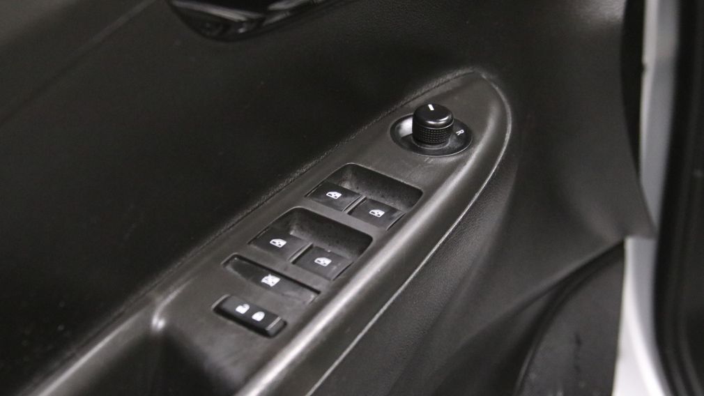 Chevrolet Spark LT 2019 d’occasion à vendre - 11