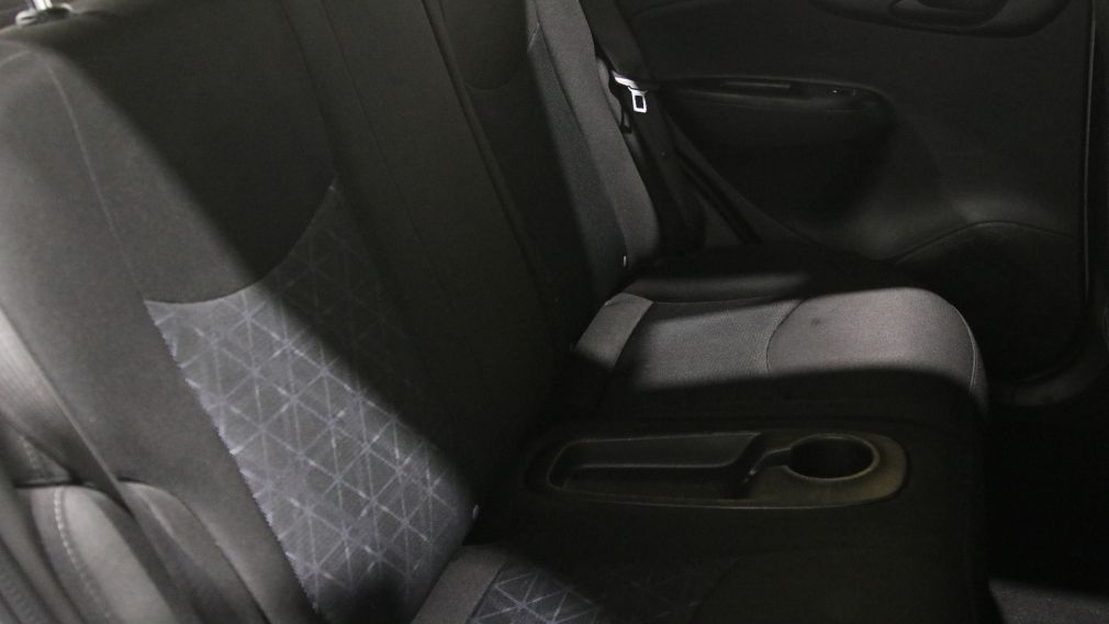 Chevrolet Spark LT 2019 d’occasion à vendre - 20