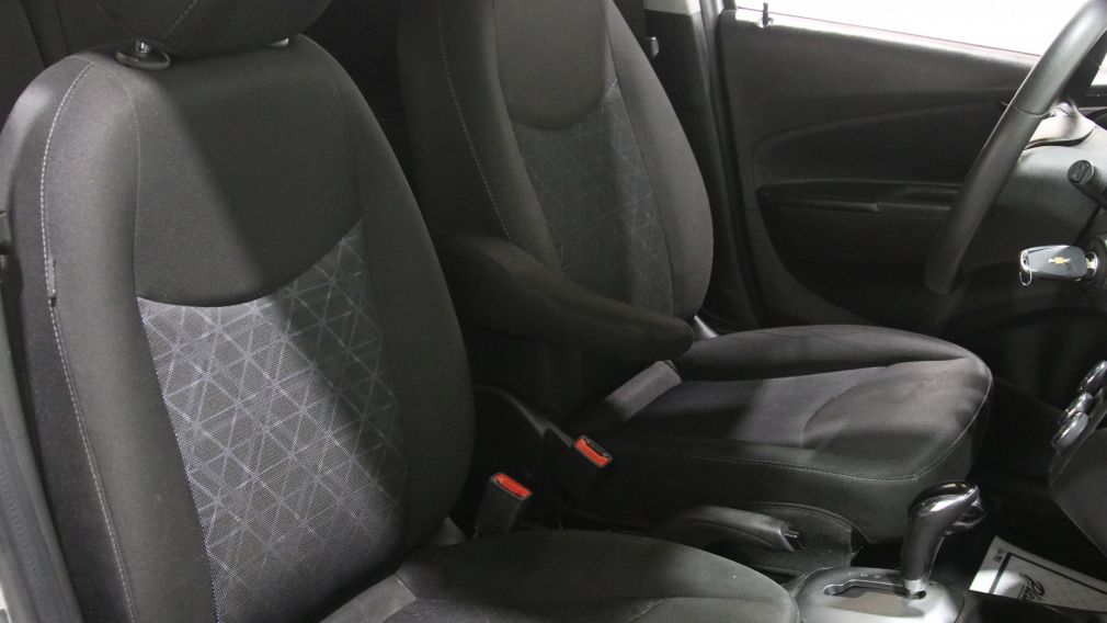 Chevrolet Spark LT 2019 d’occasion à vendre - 21