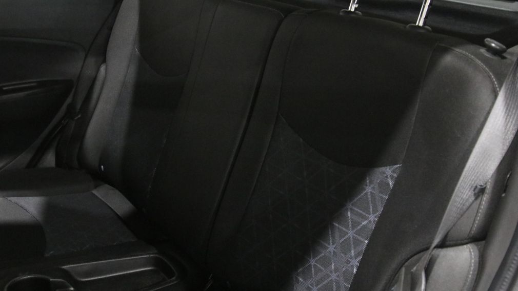 Chevrolet Spark LT 2019 d’occasion à vendre - 19