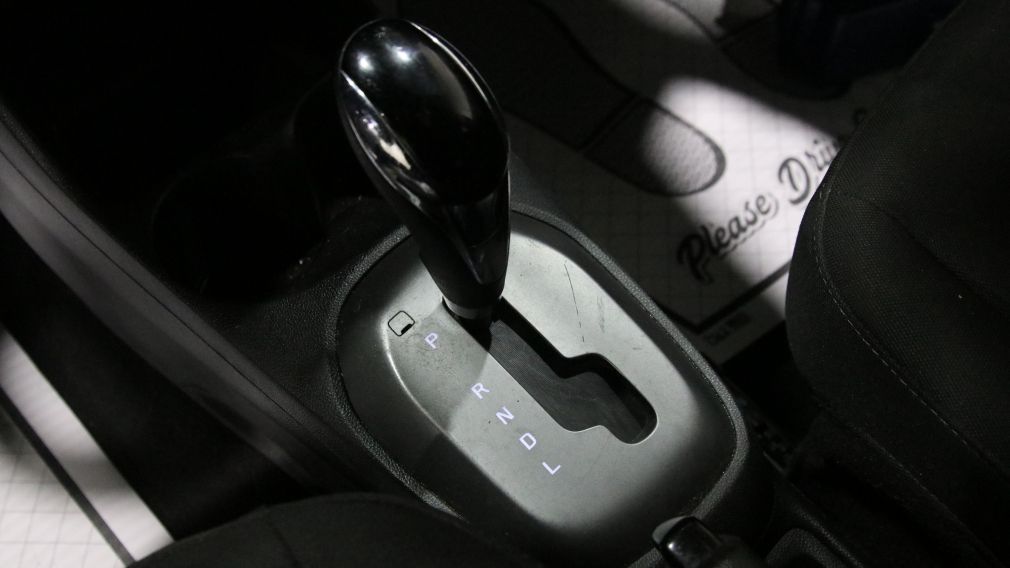 Chevrolet Spark LT 2019 d’occasion à vendre - 17