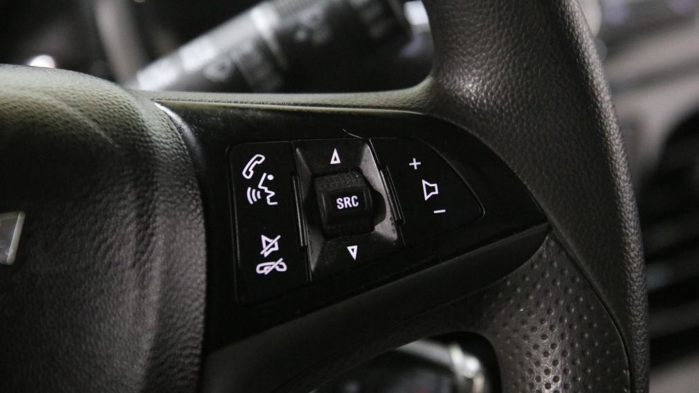 Chevrolet Spark LT 2019 d’occasion à vendre - 13