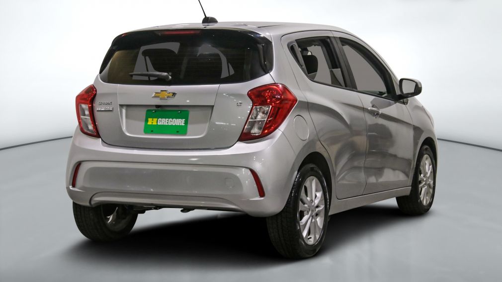 Chevrolet Spark LT 2019 d&rsquo;occasion à vendre - 7