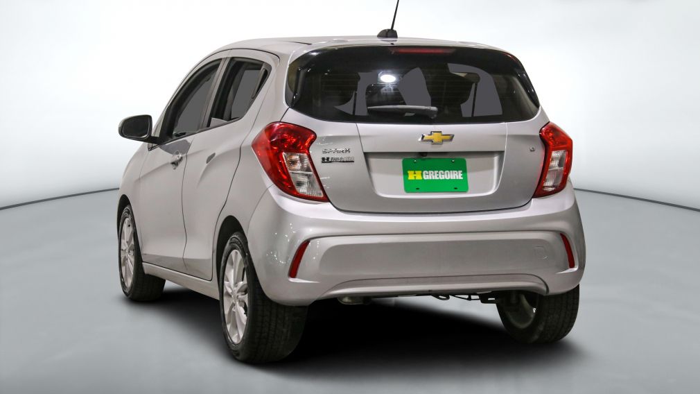 Chevrolet Spark LT 2019 d&rsquo;occasion à vendre - 5