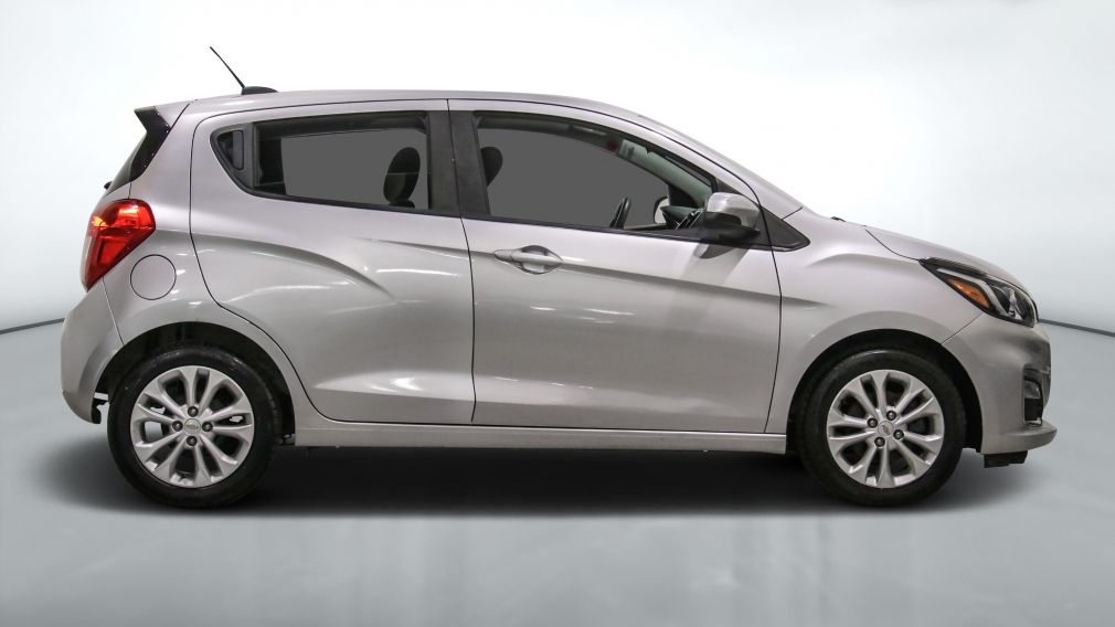 Chevrolet Spark LT 2019 d&rsquo;occasion à vendre - 8
