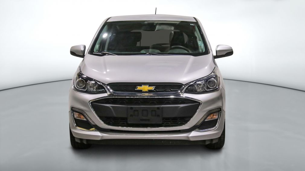 Chevrolet Spark LT 2019 d&rsquo;occasion à vendre - 2