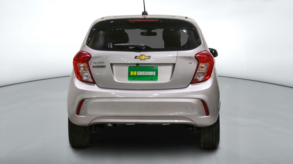Chevrolet Spark LT 2019 d&rsquo;occasion à vendre - 6