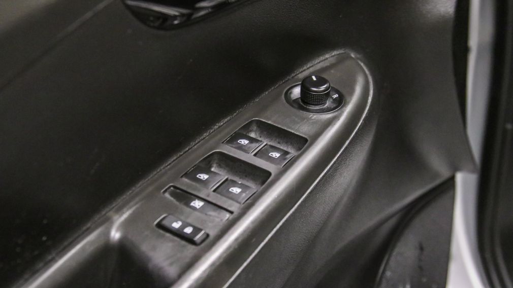 Chevrolet Spark LT 2019 d&rsquo;occasion à vendre - 11